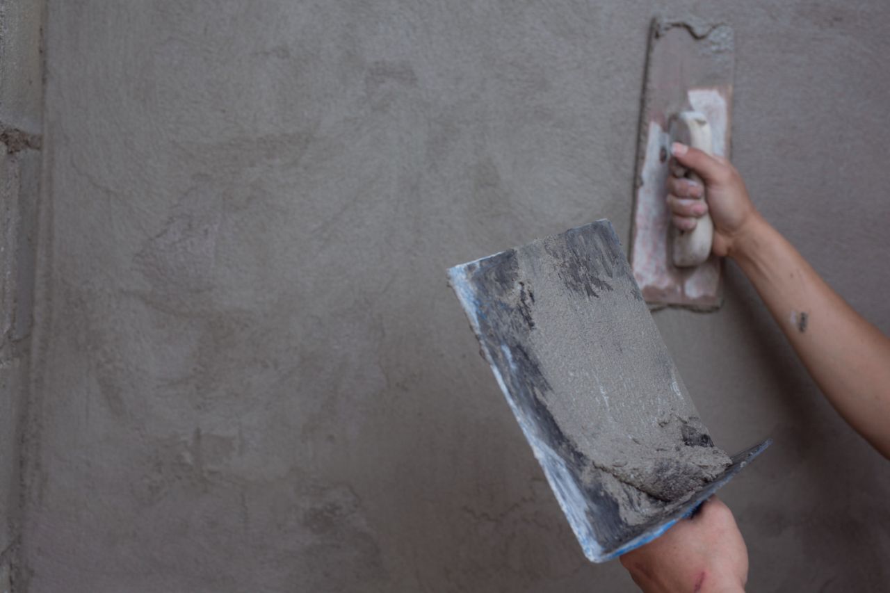 The Pros (and Cons) of Plaster and Lath Walls